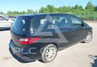 2012 Mazda 5 photo