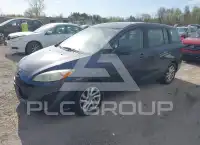 2012 Mazda 5 photo