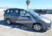 2012 Mazda 5 фото