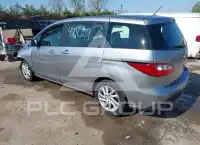 2012 Mazda 5 фото