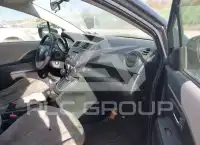 2012 Mazda 5 photo