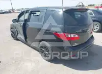2012 Mazda 5 photo