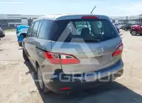 2012 Mazda 5 фото