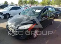2012 Mazda 5 photo