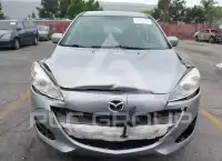 2012 Mazda 5 фото