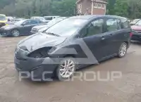 2012 Mazda 5 photo