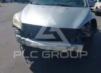 2012 Mazda 5 photo