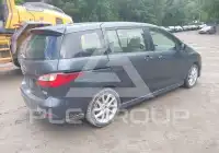2012 Mazda 5 photo