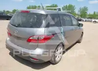2012 Mazda 5 фото