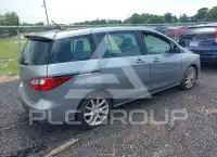2012 Mazda 5 photo