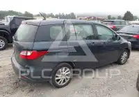 2012 Mazda 5 фото