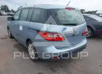 2012 Mazda 5 фото
