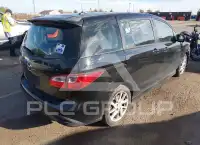 2012 Mazda 5 photo