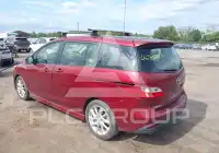 2012 Mazda 5 фото