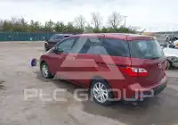 2012 Mazda 5 фото