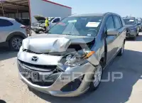 2012 Mazda 5 photo