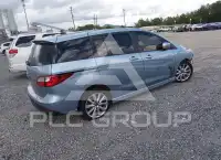 2012 Mazda 5 фото