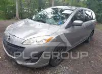 2012 Mazda 5 photo