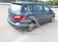 2012 Mazda 5 photo