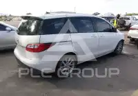 2012 Mazda 5 photo
