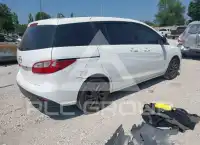 2012 Mazda 5 фото
