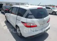 2012 Mazda 5 фото