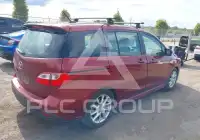2012 Mazda 5 фото