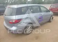 2012 Mazda 5 фото