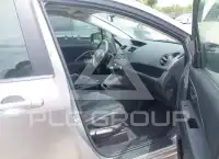 2012 Mazda 5 фото