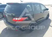 2012 Mazda 5 photo