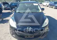 2012 Mazda 5 photo