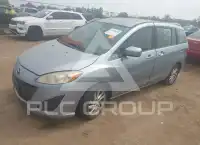 2012 Mazda 5 фото