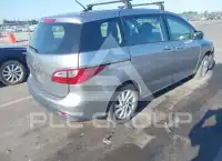2012 Mazda 5 photo