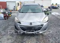 2012 Mazda 5 фото
