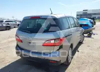2012 Mazda 5 фото
