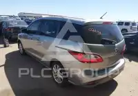 2012 Mazda 5 фото