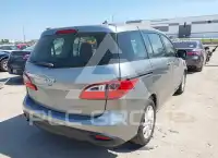 2012 Mazda 5 photo
