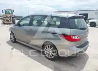 2012 Mazda 5 фото