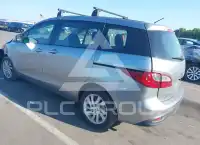 2012 Mazda 5 photo