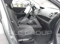 2012 Mazda 5 фото