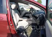 2012 Mazda 5 photo