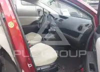 2012 Mazda 5 photo