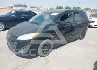 2012 Mazda 5 photo
