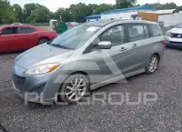 2012 Mazda 5 photo