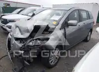 2012 Mazda 5 фото