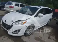 2012 Mazda 5 фото