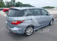 2012 Mazda 5 фото