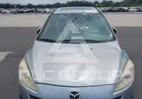 2012 Mazda 5 фото