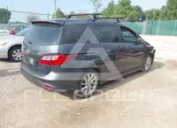2012 Mazda 5 фото