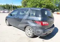 2012 Mazda 5 фото